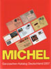 GERMANY - Michel Postal Stationery 2007
